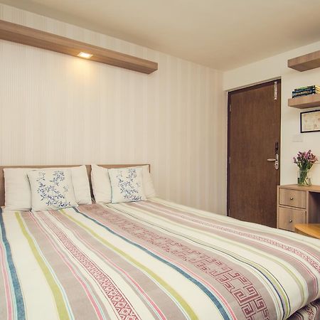 Piano B&B Lalitpur Εξωτερικό φωτογραφία