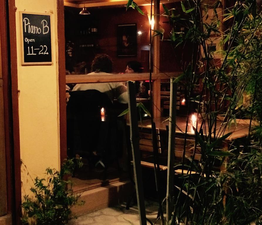 Piano B&B Lalitpur Εξωτερικό φωτογραφία