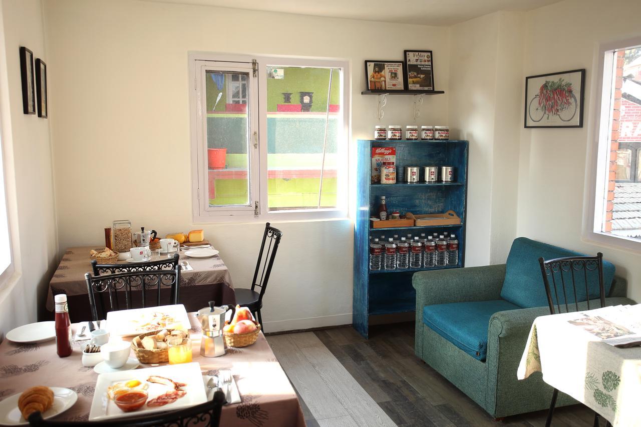 Piano B&B Lalitpur Εξωτερικό φωτογραφία