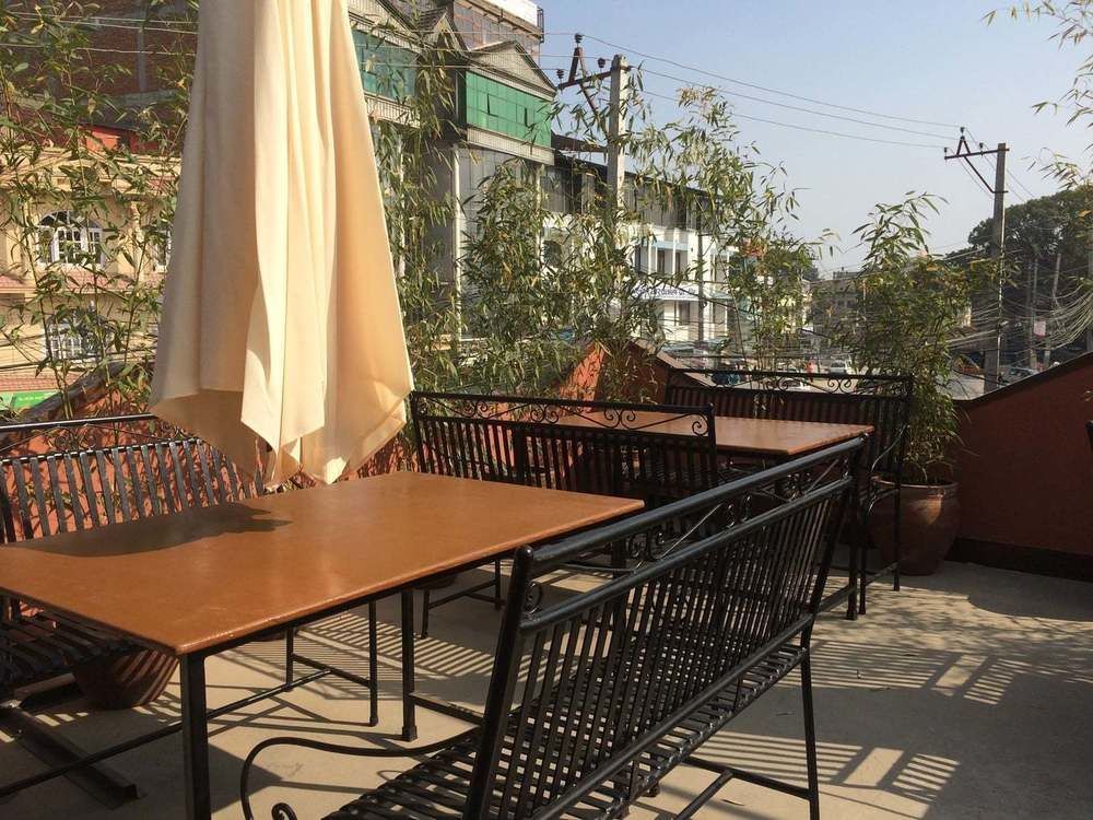 Piano B&B Lalitpur Εξωτερικό φωτογραφία