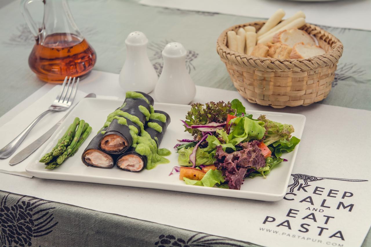 Piano B&B Lalitpur Εξωτερικό φωτογραφία