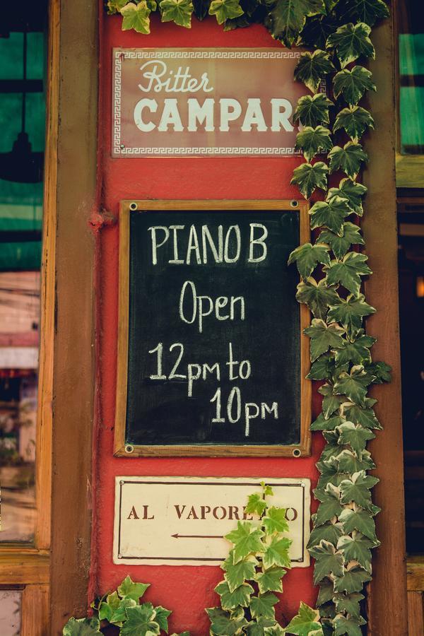 Piano B&B Lalitpur Εξωτερικό φωτογραφία