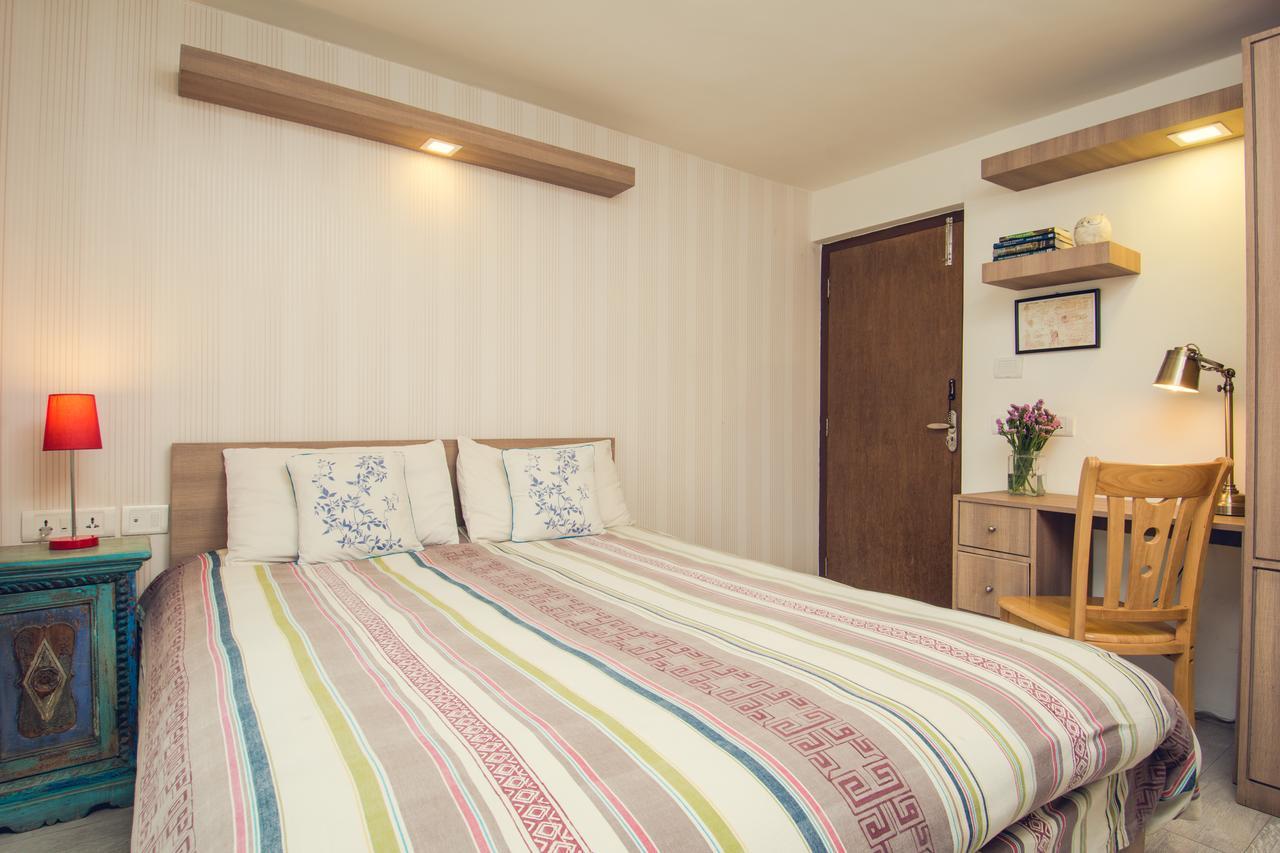 Piano B&B Lalitpur Εξωτερικό φωτογραφία