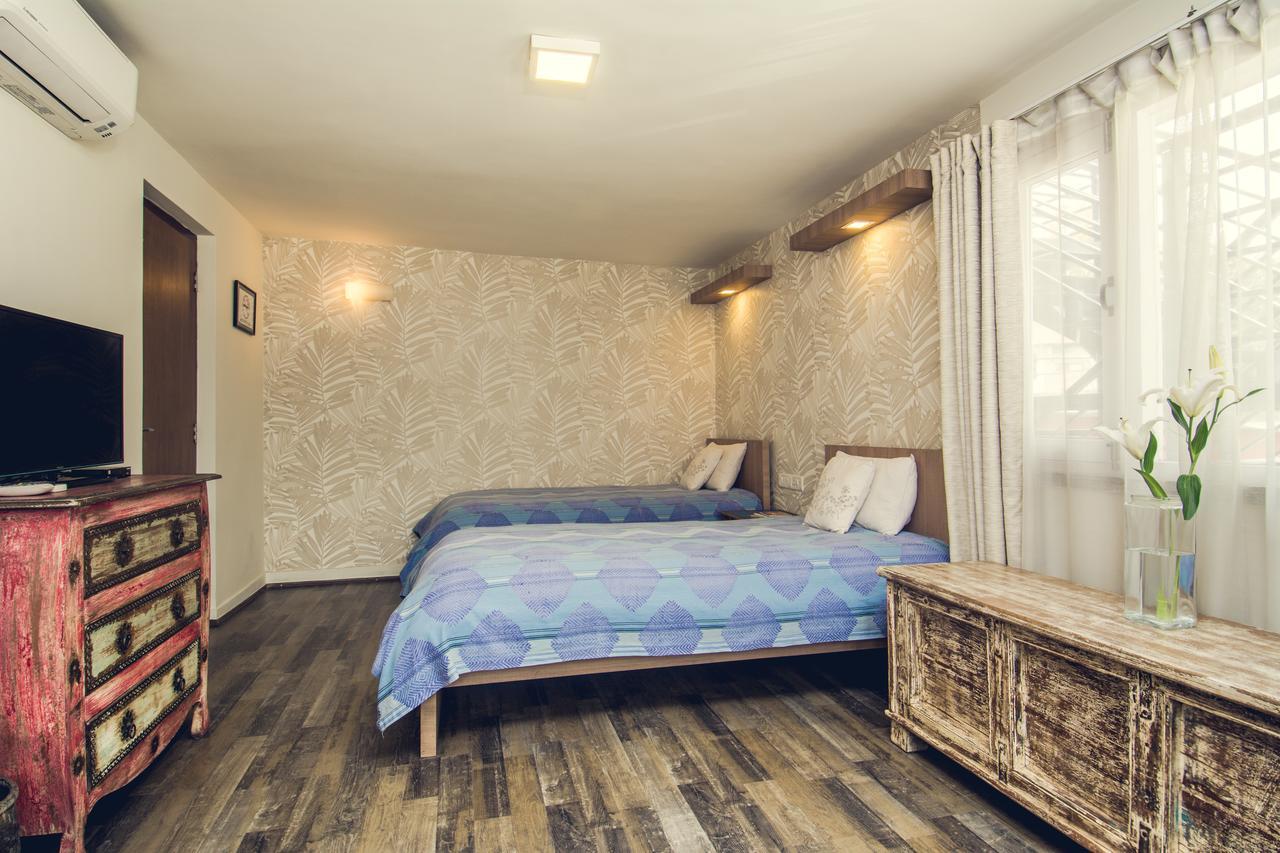 Piano B&B Lalitpur Εξωτερικό φωτογραφία