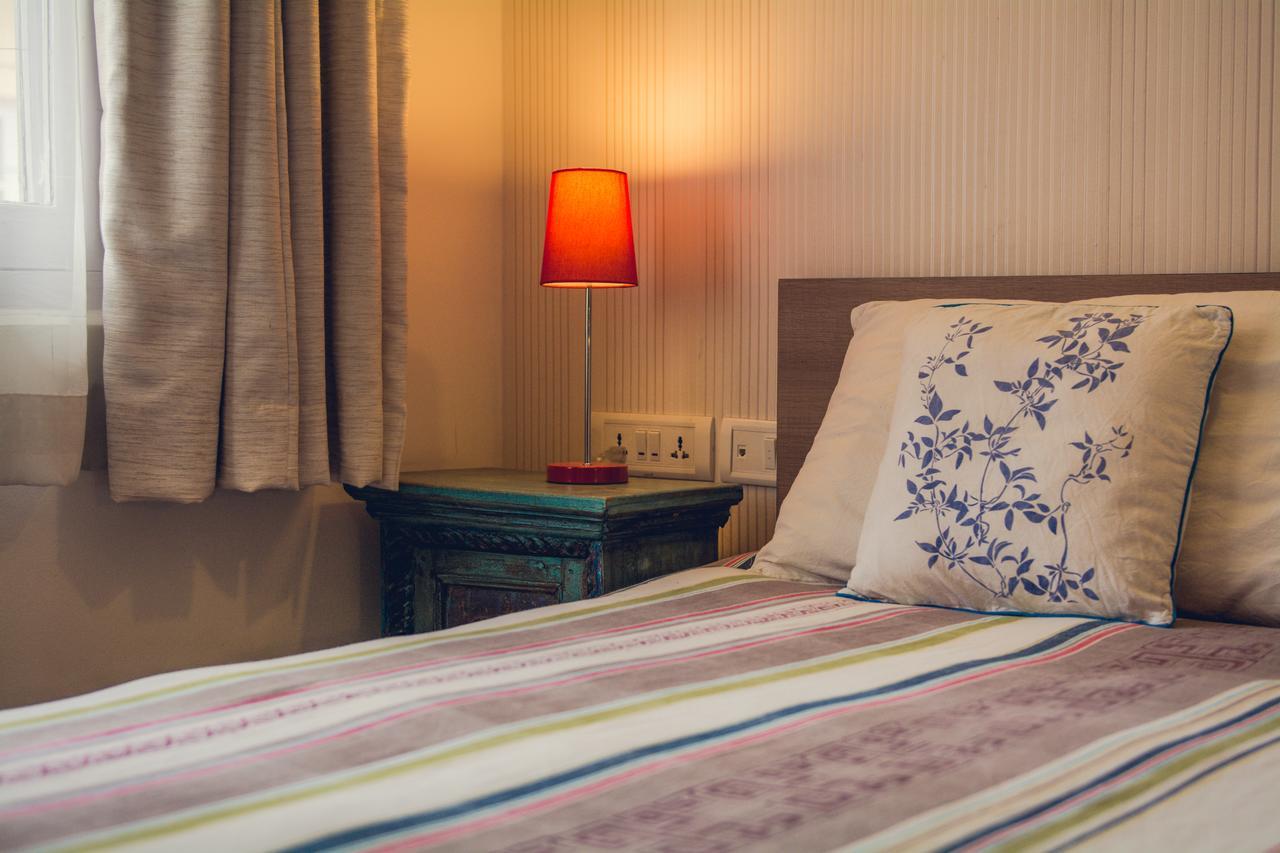 Piano B&B Lalitpur Εξωτερικό φωτογραφία