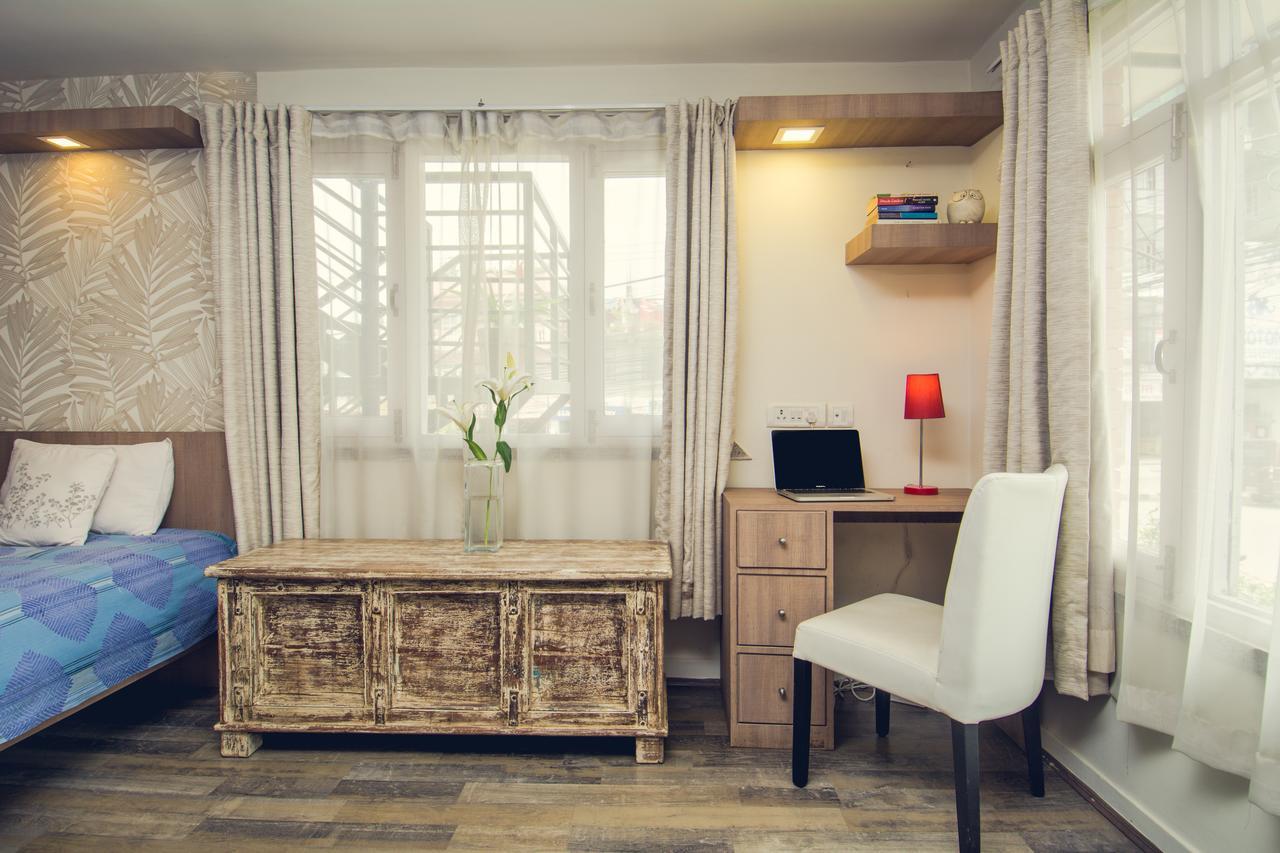Piano B&B Lalitpur Εξωτερικό φωτογραφία