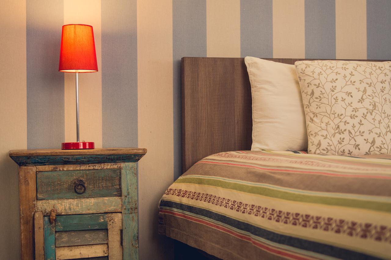 Piano B&B Lalitpur Εξωτερικό φωτογραφία
