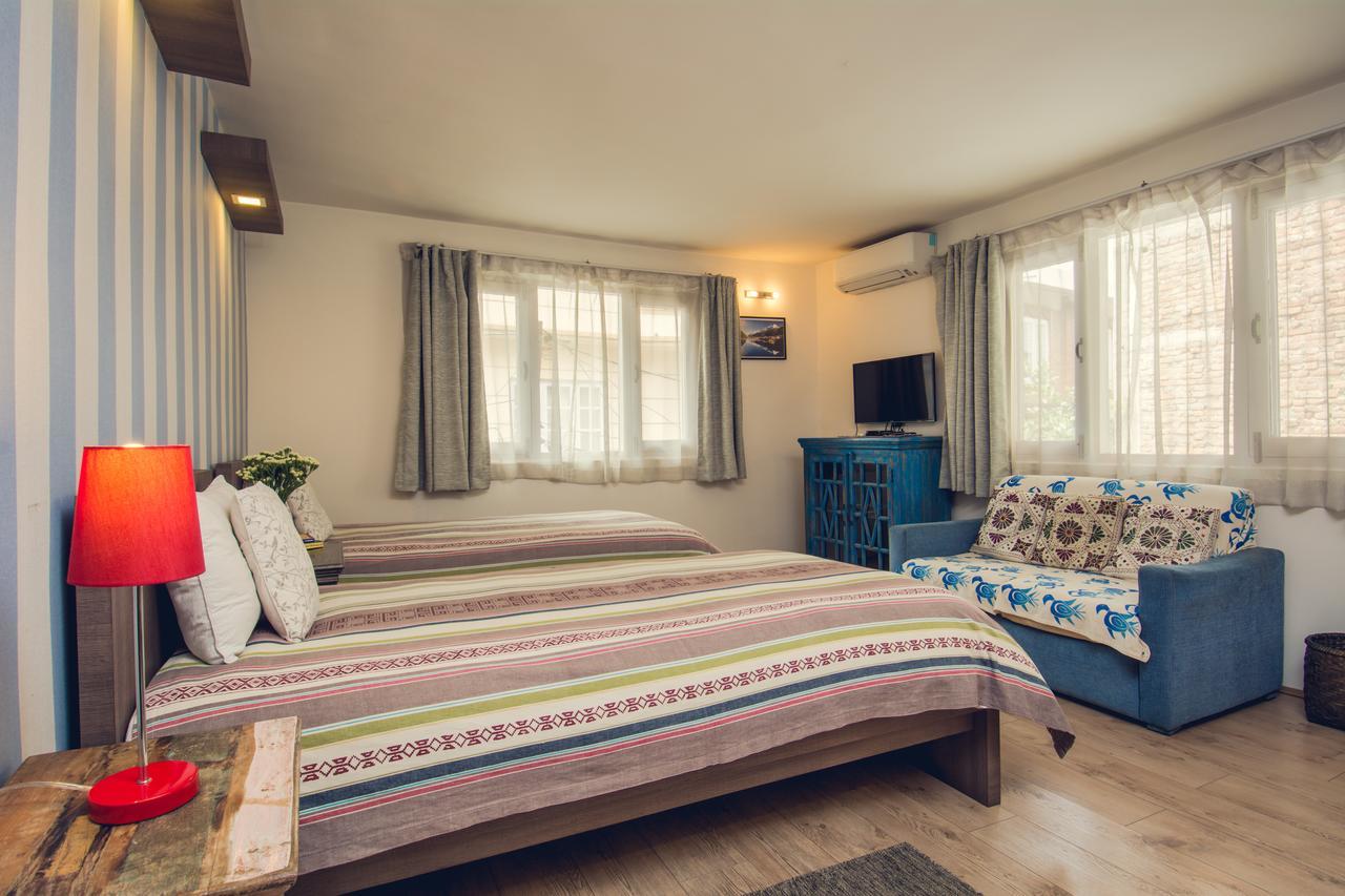 Piano B&B Lalitpur Εξωτερικό φωτογραφία