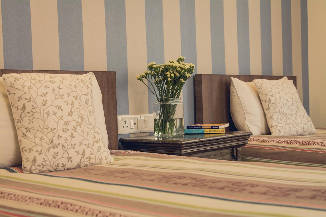 Piano B&B Lalitpur Εξωτερικό φωτογραφία