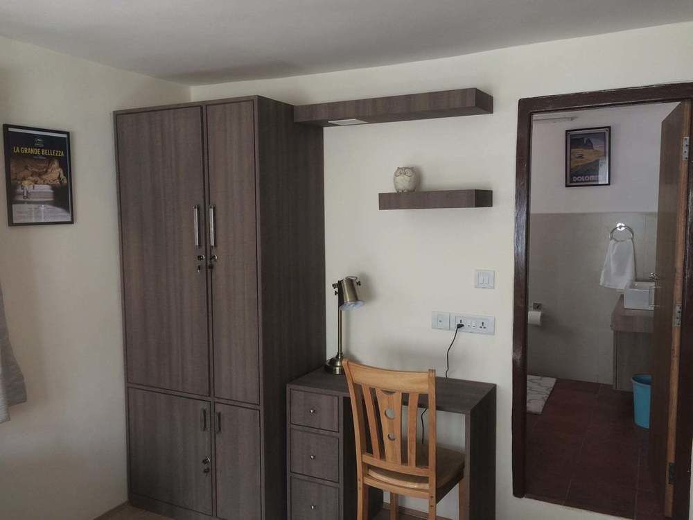 Piano B&B Lalitpur Εξωτερικό φωτογραφία