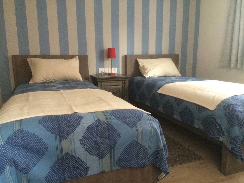 Piano B&B Lalitpur Εξωτερικό φωτογραφία