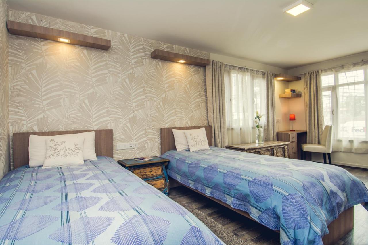 Piano B&B Lalitpur Εξωτερικό φωτογραφία