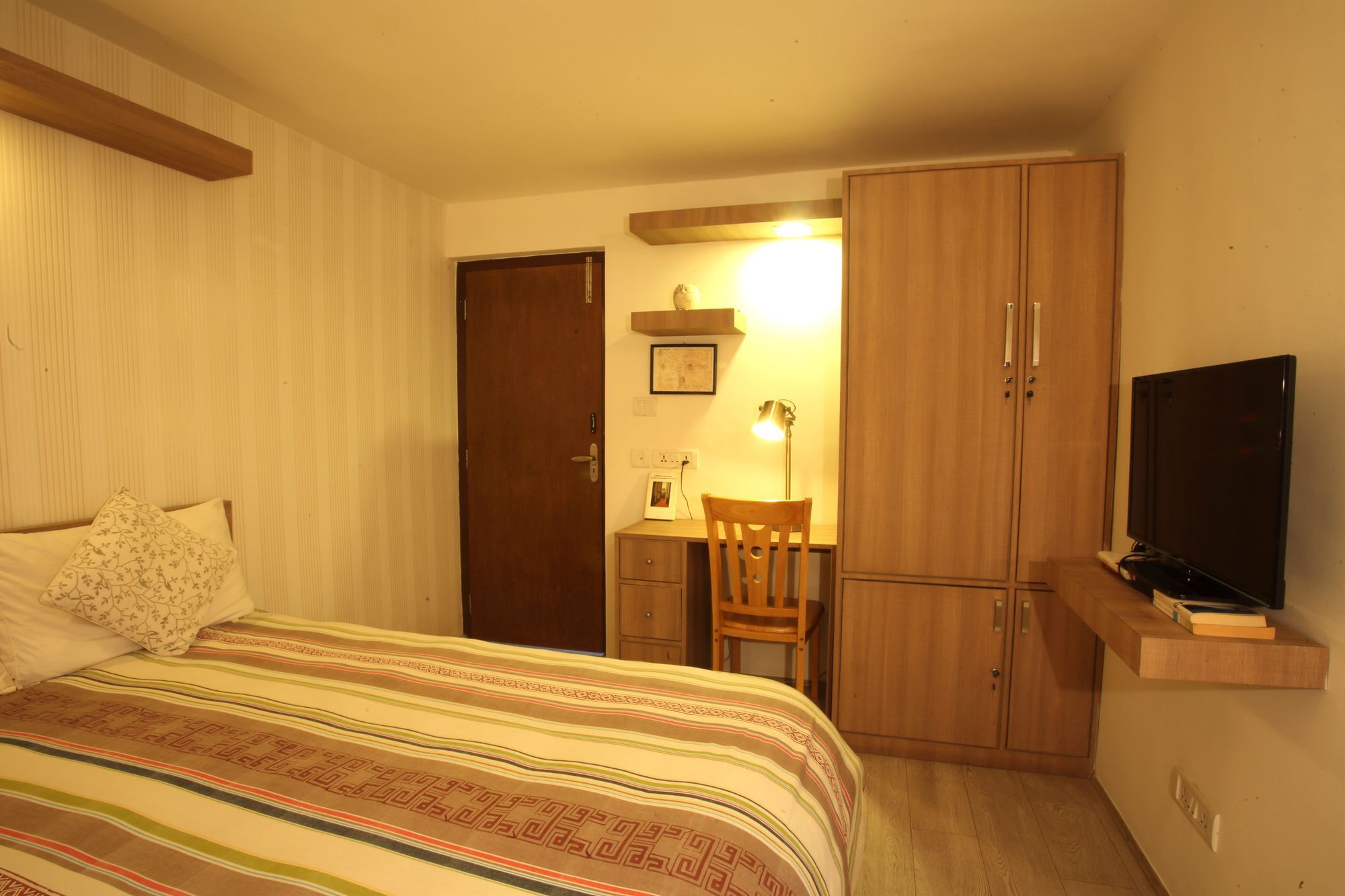 Piano B&B Lalitpur Εξωτερικό φωτογραφία
