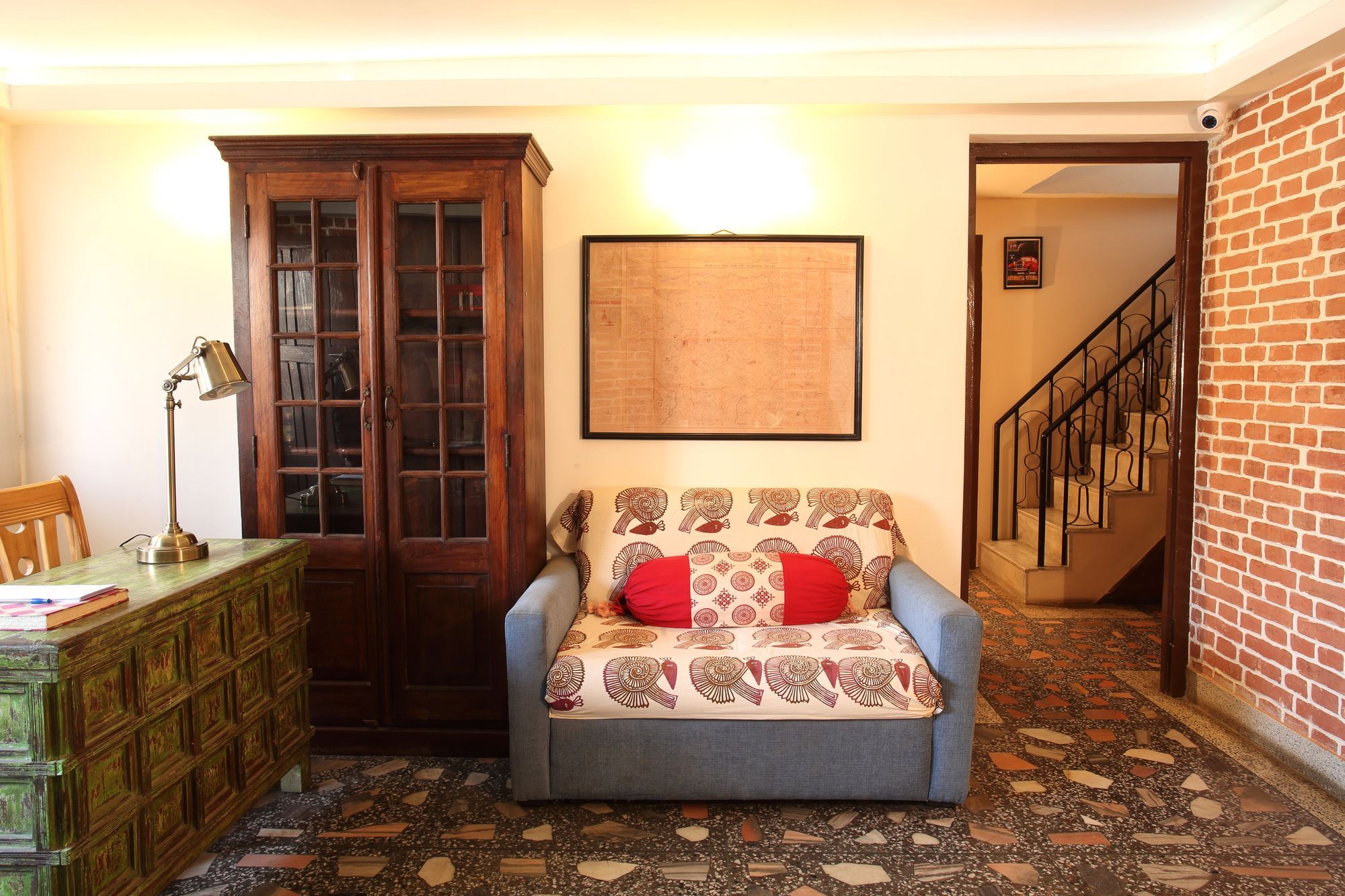 Piano B&B Lalitpur Εξωτερικό φωτογραφία