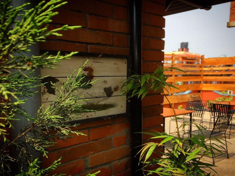 Piano B&B Lalitpur Εξωτερικό φωτογραφία