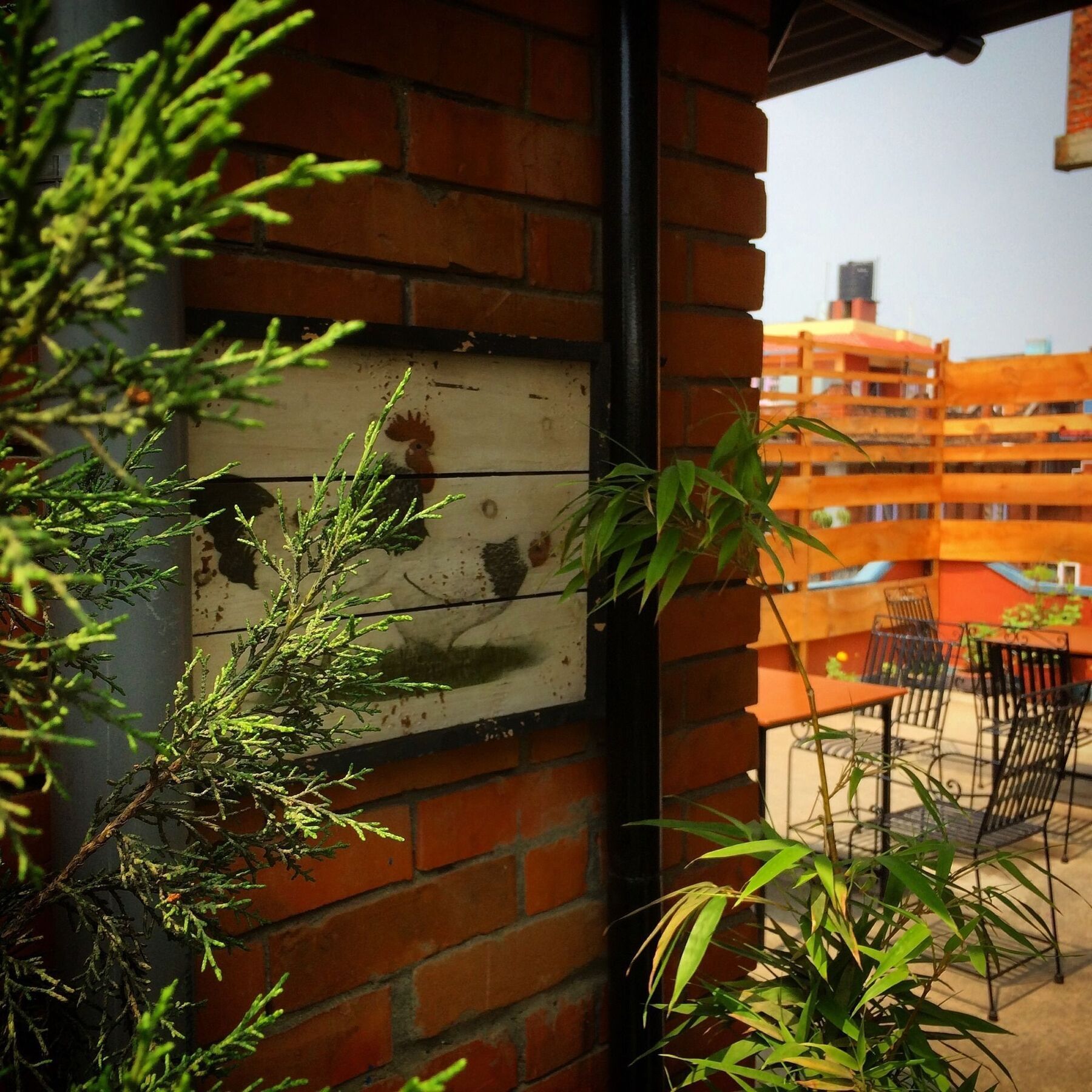 Piano B&B Lalitpur Εξωτερικό φωτογραφία