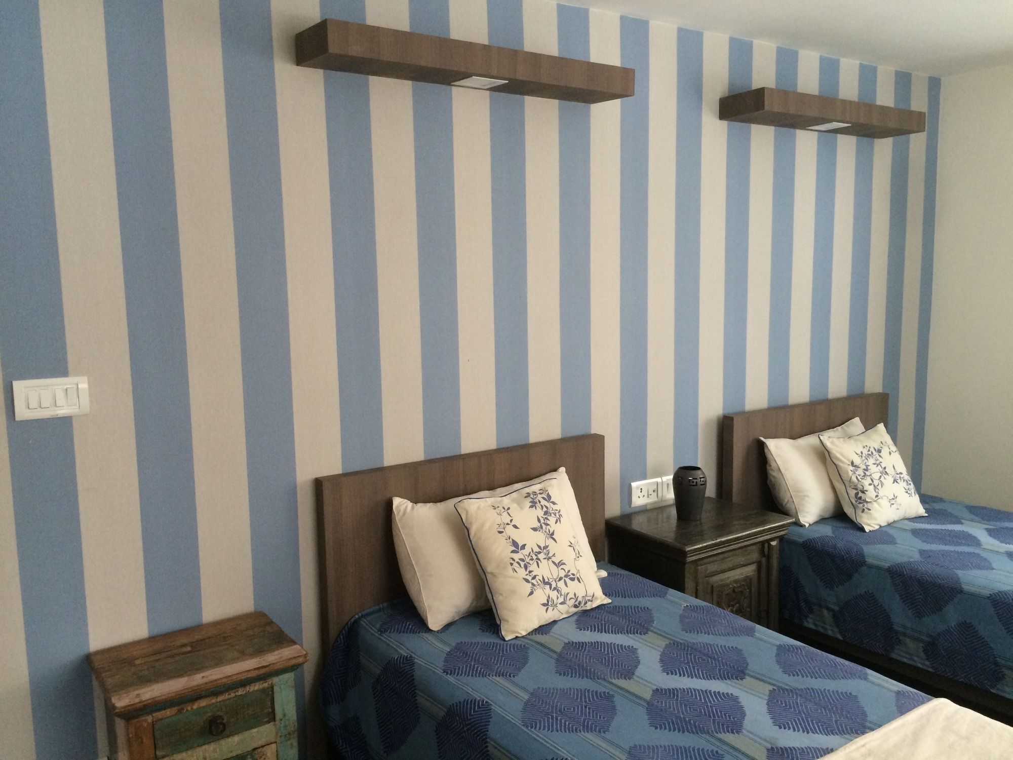Piano B&B Lalitpur Εξωτερικό φωτογραφία