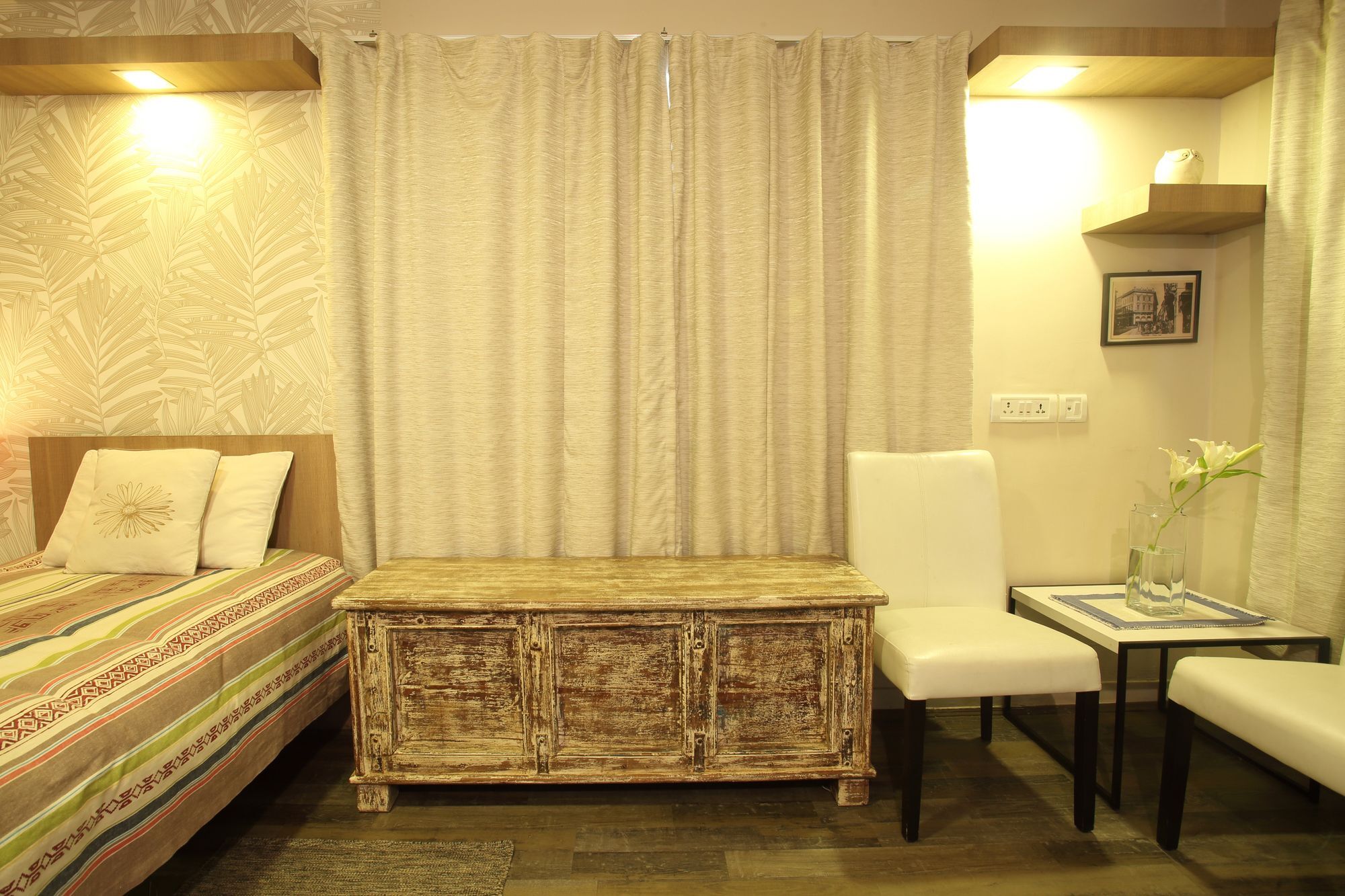 Piano B&B Lalitpur Εξωτερικό φωτογραφία