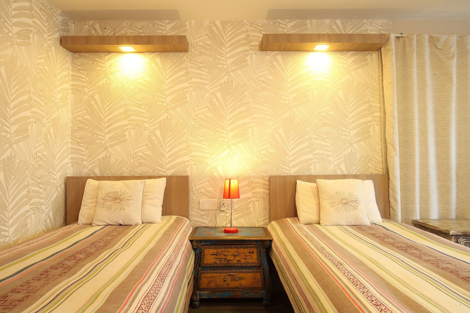 Piano B&B Lalitpur Εξωτερικό φωτογραφία